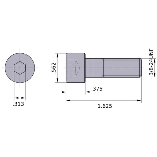 HSCUF37513 SPARE PART