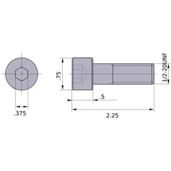 HSCUF50018 SPARE PART