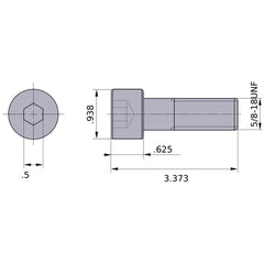 HSCUF62528 SPARE PART