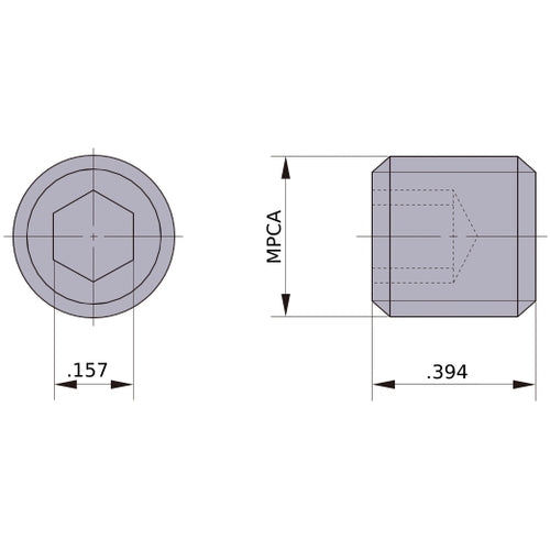 HSS08010 SPARE PART