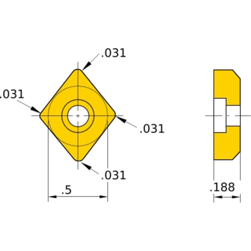 ICSN432 SHIM