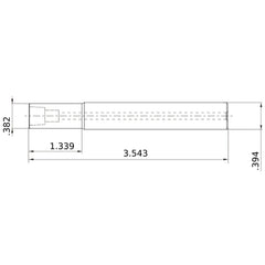 IMX10-U10N034L090C ARBOR