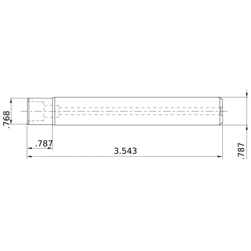 IMX20-U20N020L090S ADAPTER