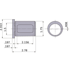 ‎Jfs175150-015 Spare Part