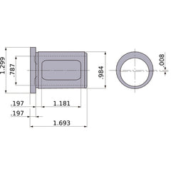 ‎JFS2520-40 SPARE PART