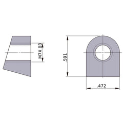 KGC1 SPARE PART