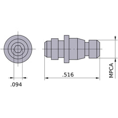 NL44 SPARE PART