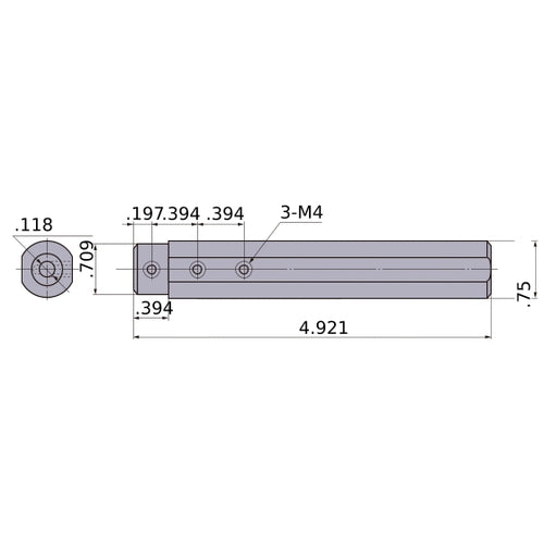 RBH19030N PART