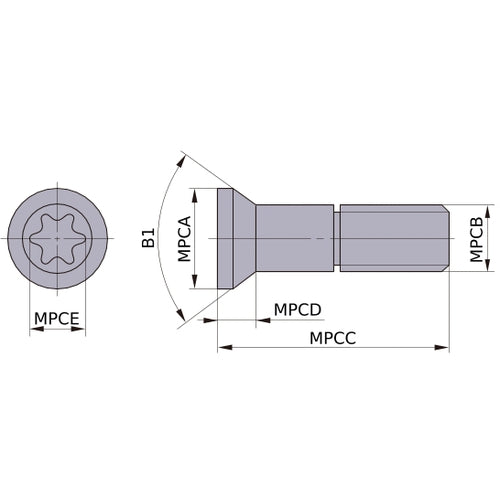 RS3008TS SPARE PART