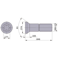 RS6025T SPARE PART