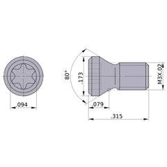 TS3SB SPARE PART