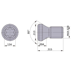 TS4SL SPARE PART