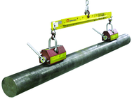 #ELMSB4000 - EZ-LIFT Spreader Bar - 4000 lbs - Industrial Tool & Supply