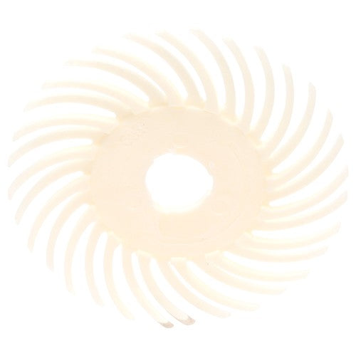 Scotch-Brite SR Radial Bristle Disc 2″ × 3/8″ - Industrial Tool & Supply
