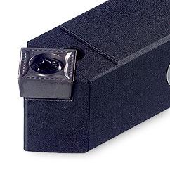 SSDCN123B External - Turning Toolholder - Industrial Tool & Supply