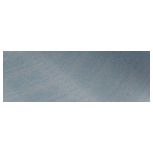 3M Microfinishing Film Sheet 468L 17.75″ × 43.5″ 100 Micron Type E Unbacksized - Industrial Tool & Supply
