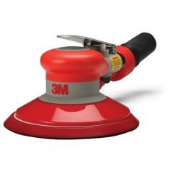 RANDOM ORBITAL SANDER 20327 6" SELF - Industrial Tool & Supply