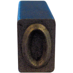 3/16 G STEEL TYPE - Industrial Tool & Supply