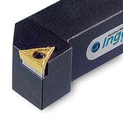 STFCR123B External - Turning Toolholder - Industrial Tool & Supply