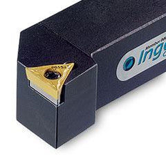 STFCR123B External - Turning Toolholder - Industrial Tool & Supply