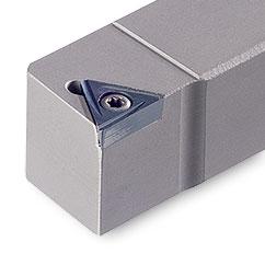 STGCR1212K11-SH External - Turning Toolholder - Industrial Tool & Supply