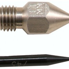 1.8 mm 3M™ Gravity Tip and Nozzle - Industrial Tool & Supply