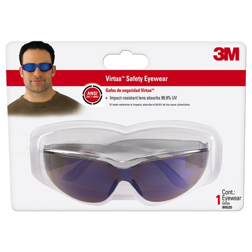 ‎90525-80025 3M™ Safety Eyewear Alt Mfg # 90525 - Industrial Tool & Supply