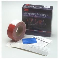 2X25 YDS CONSPICUITY MARKING KIT - Industrial Tool & Supply