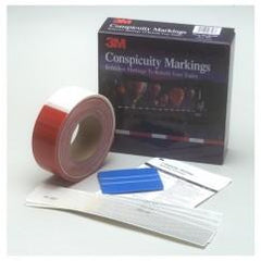 2X25 YDS CONSPICUITY MARKING KIT - Industrial Tool & Supply