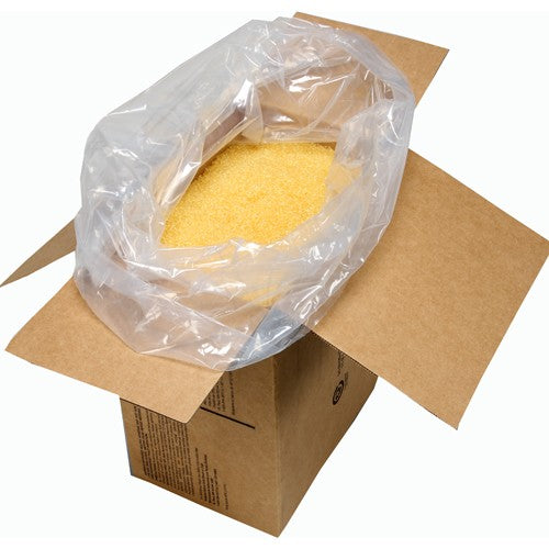 3M Hot Melt Adhesive 3738 Tan Pellets 22 lb/case - Industrial Tool & Supply