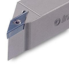 SVJBR10-2C-SH External - Turning Toolholder - Industrial Tool & Supply