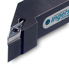 SVJCL16-3D External - Turning Toolholder - Industrial Tool & Supply