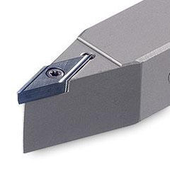 SVVBN1616K11-SH External - Turning Toolholder - Industrial Tool & Supply