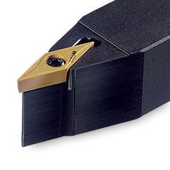 SVVBN123B External - Turning Toolholder - Industrial Tool & Supply