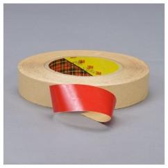 2X60 YDS 9576 RED 3M DBL CTD TAPE - Industrial Tool & Supply