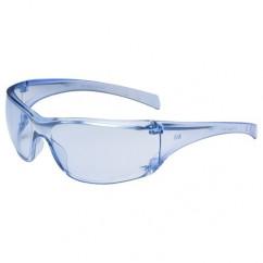 11816 VIRTUA EYEWEAR LT BLUE HARD - Industrial Tool & Supply