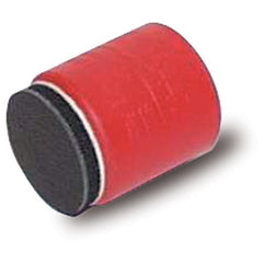 ‎3M Finesse-it Hand Sanding Pad 50199 1-1/4″ Soft Black Vinyl Face - Industrial Tool & Supply