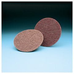 ‎Scotch-Brite SE Surface Conditioning Disc TN Quick Change SE-DN A/O Coarse 4-1/2″ x NH - Industrial Tool & Supply