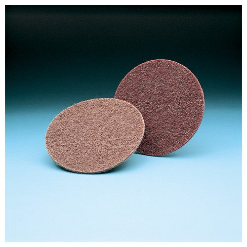 ‎Scotch-Brite SE Surface Conditioning Disc SE-DN A/O Medium TN Quick Change 4-1/2″ - Industrial Tool & Supply