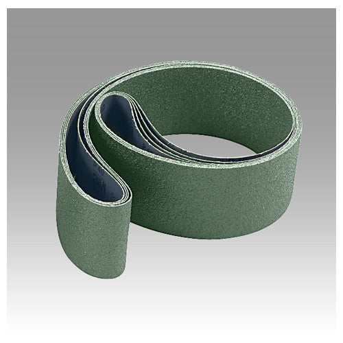 Scotch-Brite SE Surface Conditioning Belt SE-BS A/O Fine 1/2″ × 24″ - Industrial Tool & Supply