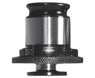 Tap Adapters / Tap Collets - Part # BZ10-037P - Industrial Tool & Supply