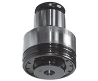 Tap Adapters / Tap Collets - Part # BZ00T-SET6 - Industrial Tool & Supply