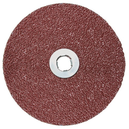 7 in DIA FibreGrit-Lok 50 Alt Mfg # 66909 - Industrial Tool & Supply