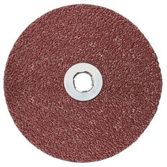 7 in DIA FibreGrit-Lok 50 Alt Mfg # 66909 - Industrial Tool & Supply