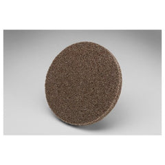 Scotch-Brite Roloc EXL Unitized Wheel TS 2″ x NH 6A MED - Industrial Tool & Supply