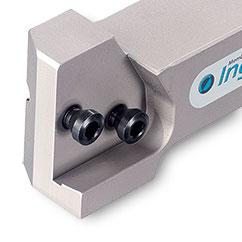TCHR318 - Ultra Plus Ext Grooving - Industrial Tool & Supply