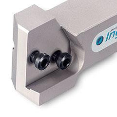 TCHR318 - Ultra Plus Ext Grooving - Industrial Tool & Supply