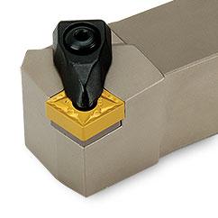 TCKNL12-4B - Turning Toolholder - Industrial Tool & Supply