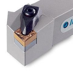 TCLNR16-3D - Turning Toolholder - Industrial Tool & Supply