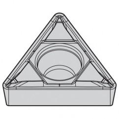 TCMT3251FP WP25CT INSERT - Industrial Tool & Supply
